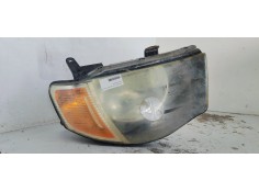 Recambio de faro derecho para mitsubishi l 200 (ka0/kb0) raging bull referencia OEM IAM   