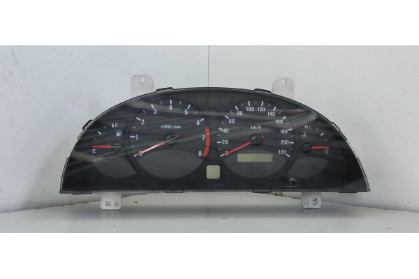 Recambio de cuadro instrumentos para ssangyong rexton rx 320 referencia OEM IAM 8026008001  