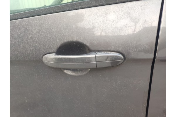 Recambio de maneta exterior delantera izquierda para ford galaxy (ca1) titanium referencia OEM IAM   