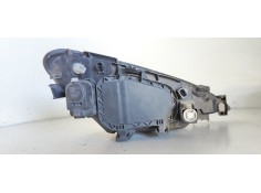 Recambio de faro izquierdo para peugeot 206 berlina 1.6 16v cat referencia OEM IAM   