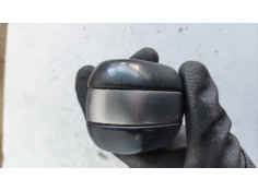 Recambio de pomo palanca cambio para land rover discovery 2.7 td v6 cat referencia OEM IAM   