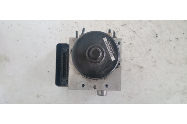 Recambio de abs para nissan navara pick-up (d40m) king cab le 4x4 referencia OEM IAM 47660EB32A 32735303625 00401196D1