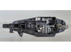 Recambio de maneta exterior delantera derecha para citroen c4 cactus shine referencia OEM IAM   