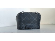 Recambio de cuadro instrumentos para ford fusion (cbk) 1.4 tdci cat referencia OEM IAM 4S6F10849  