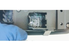 Recambio de mando elevalunas delantero izquierdo para dodge journey 2.0 crd 140 fap referencia OEM IAM 04602534AG  