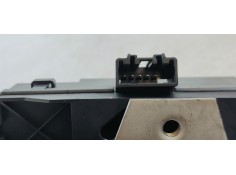 Recambio de cerradura maletero / porton para ford focus cabrio (ca5) 2.0 referencia OEM IAM 6N41L442A66AA  