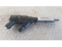 Recambio de inyector para peugeot 307 (s1) xr clim referencia OEM IAM 0445110076  