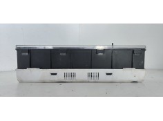 Recambio de cuadro instrumentos para ssangyong rexton rx 320 referencia OEM IAM 8026008001  