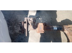 Recambio de puente trasero para ford transit caja cerrada ´06 2.4 tdci cat referencia OEM IAM 6C114001AE  