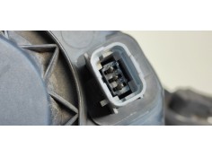 Recambio de faro izquierdo para peugeot 206 berlina 1.6 16v cat referencia OEM IAM   