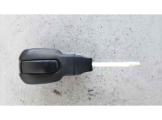 Recambio de pomo palanca cambio para land rover discovery 2.7 td v6 cat referencia OEM IAM   