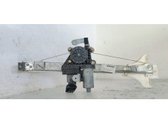 ELEVALUNAS TRASERO DERECHO 0130821772 