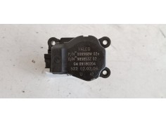 Recambio de motor apertura trampillas climatizador para cadillac bls 1.9 d pdf referencia OEM IAM 522020206 GM09180204 