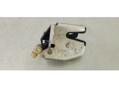 Recambio de cerradura puerta trasera derecha para fiat doblo 1.3 jtd 90 referencia OEM IAM   