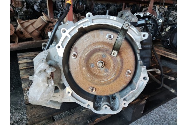 Recambio de caja cambios para ford mondeo turnier (ge) ghia (06.2003) (d) referencia OEM IAM RFF8RP7006AA  