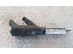 Recambio de inyector para peugeot 307 (s1) xr clim referencia OEM IAM 0445110076  