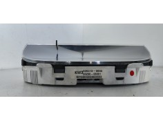 Recambio de cuadro instrumentos para ssangyong rexton rx 320 referencia OEM IAM 8026008001  