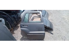 Recambio de puerta trasera derecha para jeep gr.cherokee (wj/wg) 4.7 v8 cat referencia OEM IAM   