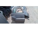Recambio de puerta trasera derecha para jeep gr.cherokee (wj/wg) 4.7 v8 cat referencia OEM IAM   