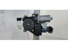 Recambio de elevalunas trasero derecho para ford mondeo berlina (ge) titanium (d) referencia OEM IAM 0130821772  