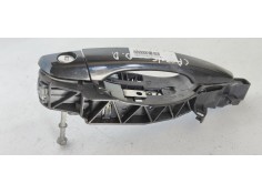 Recambio de maneta exterior delantera derecha para citroen c4 cactus shine referencia OEM IAM   