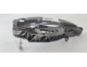 Recambio de maneta exterior delantera derecha para citroen c4 cactus shine referencia OEM IAM   