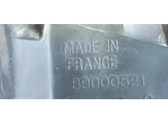 Recambio de faro izquierdo para peugeot 206 berlina 1.6 16v cat referencia OEM IAM   