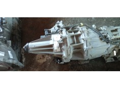 Recambio de caja transfer para nissan navara 4x4 dc le tech premium at 4p referencia OEM IAM EA310  