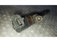 Recambio de inyector para peugeot 307 (s1) xr clim referencia OEM IAM 0445110076  