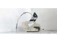 CERRADURA PUERTA DELANTERA IZQUIERDA 7L0837089 