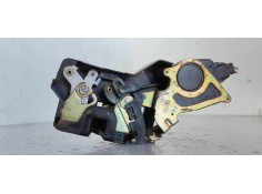 CERRADURA PUERTA TRASERA IZQUIERDA 