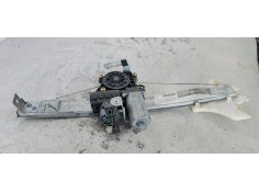 Recambio de elevalunas trasero derecho para ford mondeo berlina (ge) titanium (d) referencia OEM IAM 0130821772  