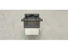 Recambio de resistencia calefaccion para peugeot 2008 (--.2013) 1.2 i turbo 130 referencia OEM IAM T1000034ZD  