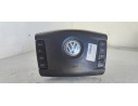Recambio de airbag delantero izquierdo para volkswagen touareg (7la) tdi r5 referencia OEM IAM   