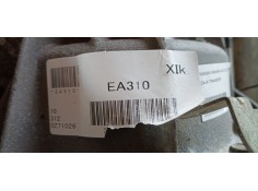 Recambio de caja transfer para nissan navara 4x4 dc le tech premium at 4p referencia OEM IAM EA310  