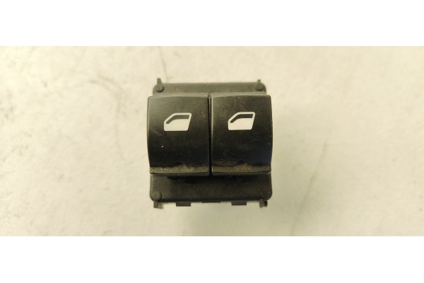 Recambio de mando elevalunas delantero izquierdo para citroen c4 cactus shine referencia OEM IAM   