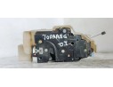 Recambio de cerradura puerta delantera izquierda para volkswagen touareg (7la) 2.5tdi 175 4x4 referencia OEM IAM 7L0837089  