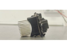 Recambio de resistencia calefaccion para peugeot 2008 (--.2013) 1.2 i turbo 130 referencia OEM IAM T1000034ZD  
