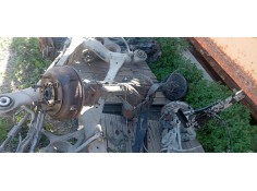 Recambio de puente trasero para ford transit caja cerrada, larga (fy) (2000 =>) 2.4 tde cat referencia OEM IAM   