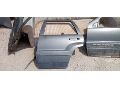 Recambio de puerta trasera izquierda para jeep gr.cherokee (wj/wg) 4.7 v8 cat referencia OEM IAM   