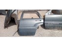 Recambio de puerta trasera izquierda para jeep gr.cherokee (wj/wg) 4.7 v8 cat referencia OEM IAM   