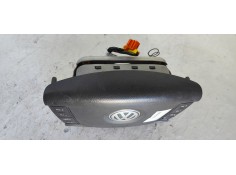 Recambio de airbag delantero izquierdo para volkswagen touareg (7la) tdi r5 referencia OEM IAM   