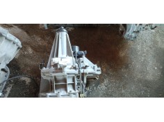 Recambio de caja transfer para nissan navara 4x4 dc le tech premium at 4p referencia OEM IAM EA310  