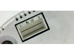 Recambio de cuadro instrumentos para ssangyong rexton rx 320 referencia OEM IAM 8026008001  