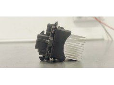 Recambio de resistencia calefaccion para peugeot 2008 (--.2013) 1.2 i turbo 130 referencia OEM IAM T1000034ZD  