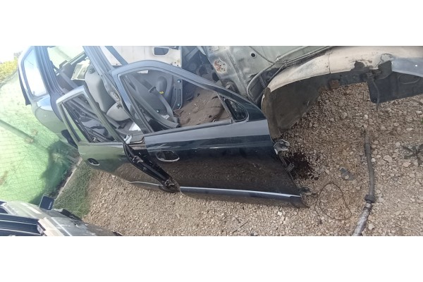 Recambio de puerta delantera derecha para hyundai santa fe (sm) 2.0 crdi cat referencia OEM IAM   