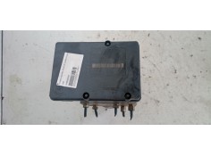 Recambio de abs para nissan navara pick-up (d40m) king cab le 4x4 referencia OEM IAM 47660EB32A 32735303625 00401196D1