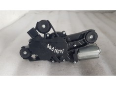 Recambio de motor limpia trasero para ford mondeo ber. (ca2) 1.8 tdci 125 referencia OEM IAM 0390201839  