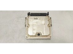 Recambio de centralita motor uce para citroen xsara picasso 2.0 hdi satisfaction referencia OEM IAM 0281010137  