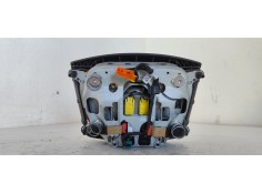 Recambio de airbag delantero izquierdo para volkswagen touareg (7la) tdi r5 referencia OEM IAM   